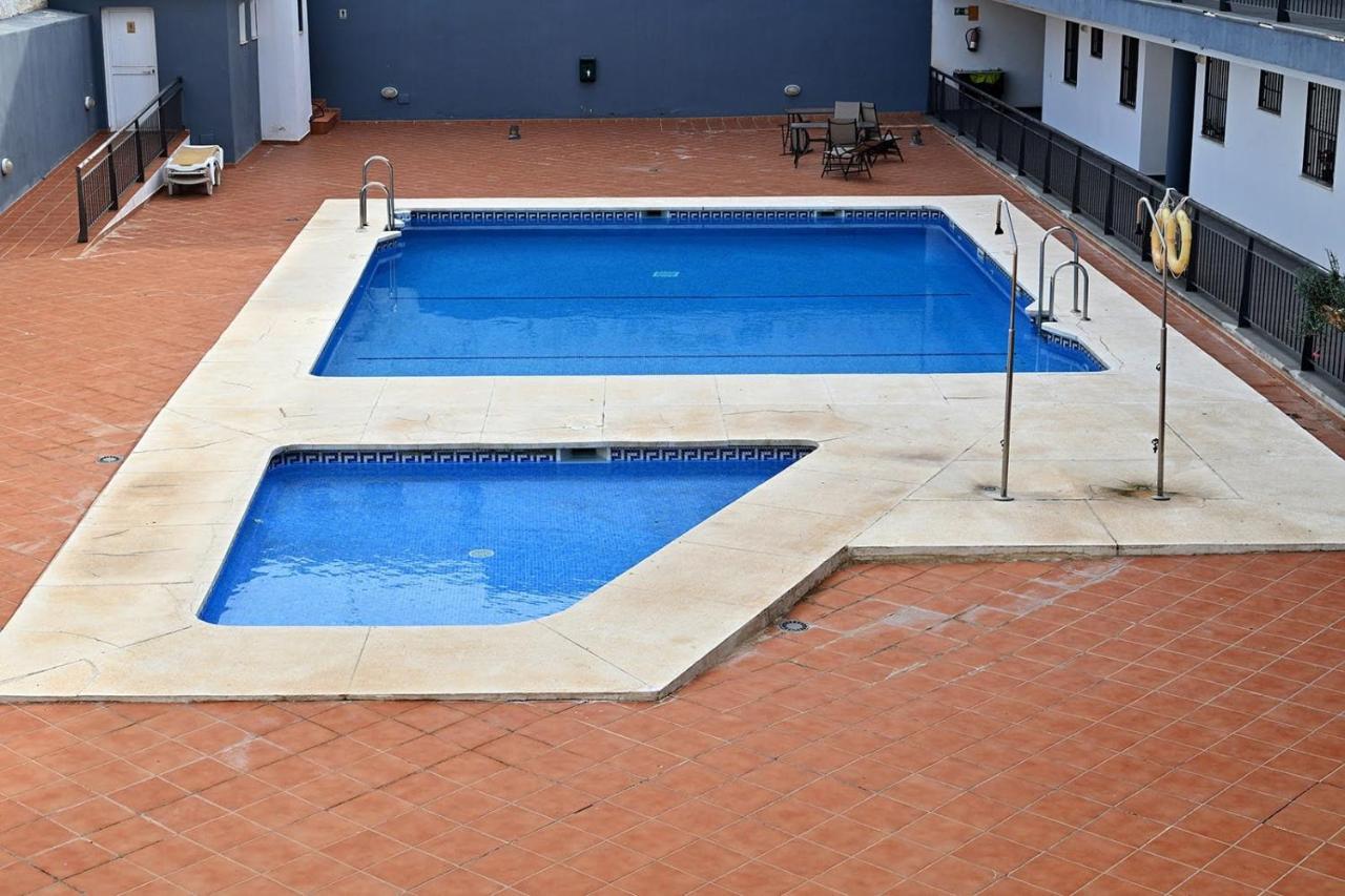 Alojamiento Alcantara Alora Esterno foto